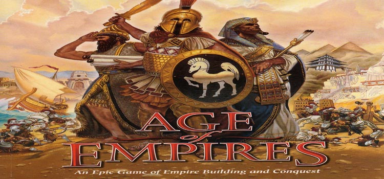 age of empires free download pc